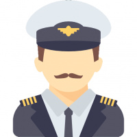 Chief Pilot
