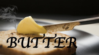 B.U.T.T.E.R