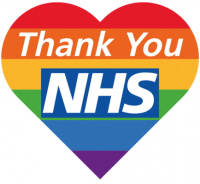 Thank You NHS