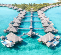 Great Tahiti of the Golden Haze