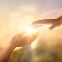 A Helping Hand