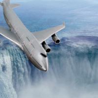 Bermuda Triangle