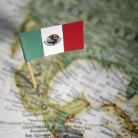 Majestic Mexico