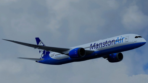 Boeing 787-9