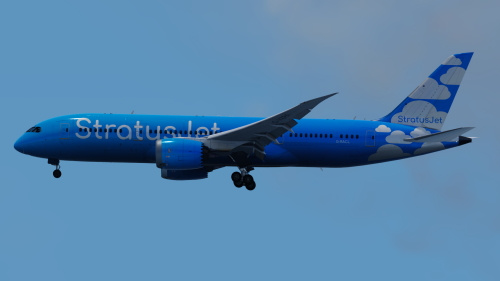 Boeing 787-8