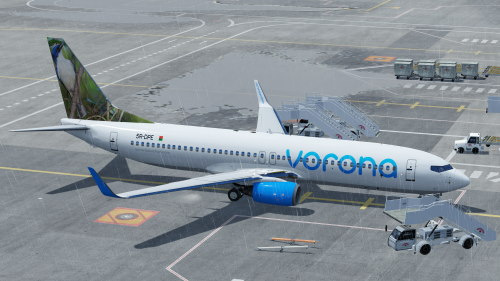 Boeing 737-800