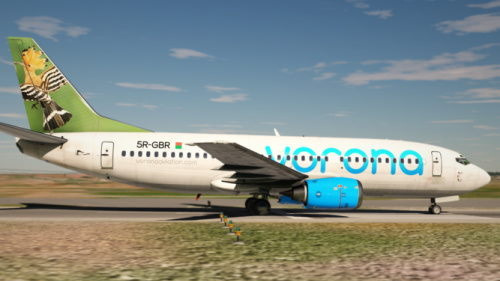 Boeing 737-300