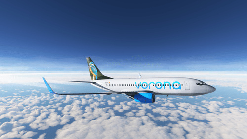 Boeing 737-700