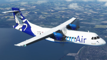 ATR 42-600