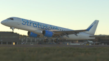 Embraer E-190