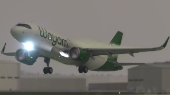 Airbus A320neo