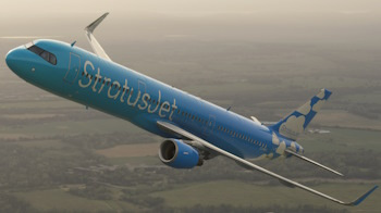 Airbus A321