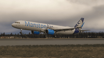 Airbus A321neo