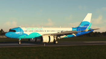 Airbus A320neo
