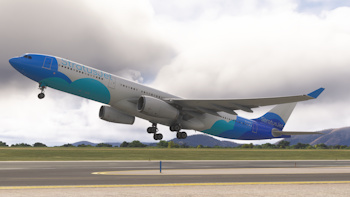 Airbus A330-300