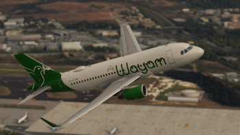 Airbus A319